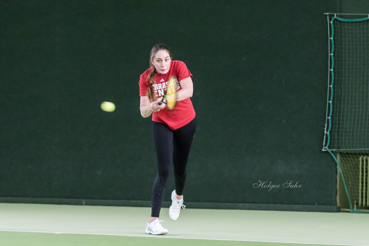 Bild 88 - Holmer Indoor Cup